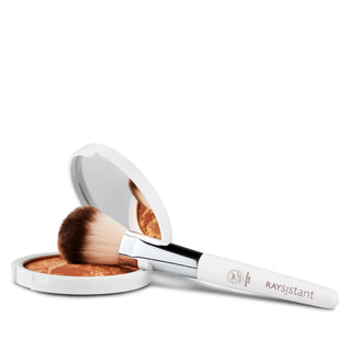 Australian Gold Bronzing Powder Compact SPF50