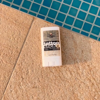 Australian Gold Tattoo Stick SPF50 14g