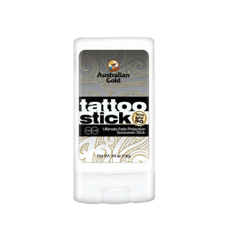 Australian Gold Tattoo Stick SPF50 14g