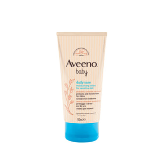 Aveeno Baby Daily Care Moisturising Lotion 150ml