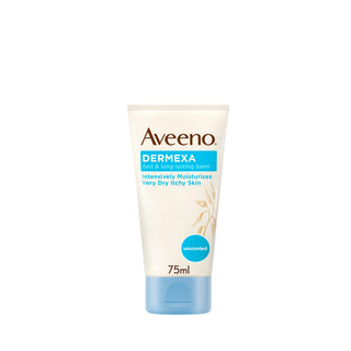 Aveeno Dermexa Anti-Itch Balm 75ml