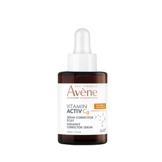 Avène Vitamin Activ Cg Serum 30ml