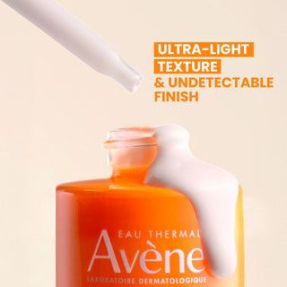 Avène Ultra Serum Glow Effect Vitamin C SPF50+ 30ml