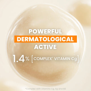 Avène Ultra Serum Glow Effect Vitamin C SPF50+ 30ml