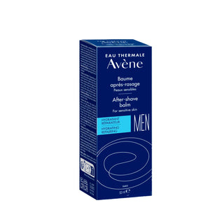 Avène Men After Shave Balm 50ml