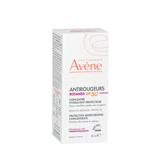 Avène Antirougeurs Rosamed SPF50+ 30ml