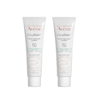 Avène Cicalfate+ Protective Repair Cream PACK 2x40 ml