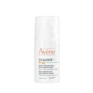 Avène Cicalfate+ Multi-Protective Cream SPF50+ 30ml