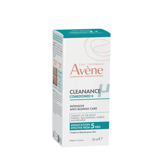 Avène Cleanance Comedomed+ Anti-Blemishes Concentrate 30ml