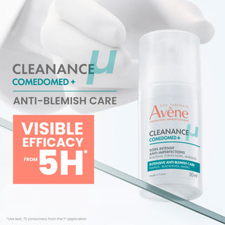 Avène Cleanance Comedomed+ Anti-Blemishes Concentrate 30ml
