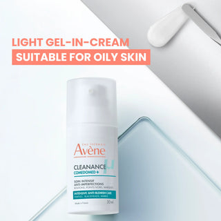 Avène Cleanance Comedomed+ Anti-Blemishes Concentrate 30ml