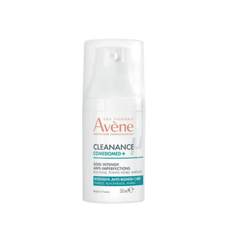 Avène Cleanance Comedomed+ Anti-Blemishes Concentrate 30ml