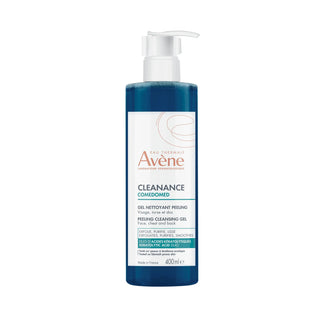 Avène Cleanance Comedomed+ Peeling Gel 400ml
