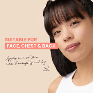 Avène Cleanance Comedomed+ Peeling Gel 400ml