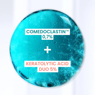 Avène Cleanance Comedomed+ Peeling Gel 400ml