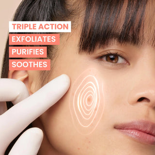 Avène Cleanance Comedomed+ Peeling Gel 400ml