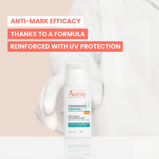 Avène Cleanance Comedomed+ Intensive Anti-Blemish Fluid SPF30 30ml
