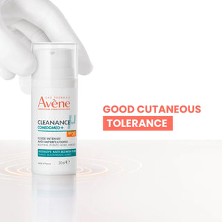 Avène Cleanance Comedomed+ Intensive Anti-Blemish Fluid SPF30 30ml