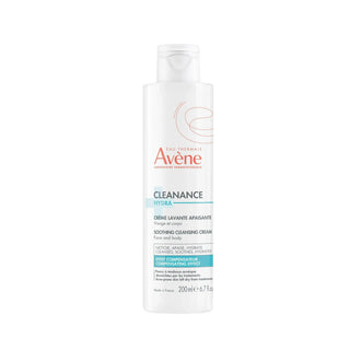 Avène Cleanance Hydra Soothing Cleansing Cream 200ml