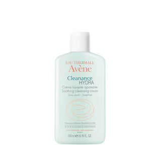 Avène Cleanance Hydra Soothing Cleansing Cream 200ml