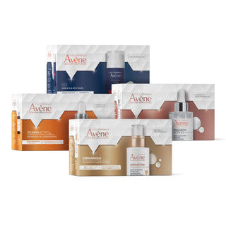 Avène Men Anti-Age Cream Christmas Coffret
