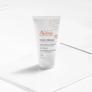 Avène Cold Cream Concentrated Hand Cream 50ml