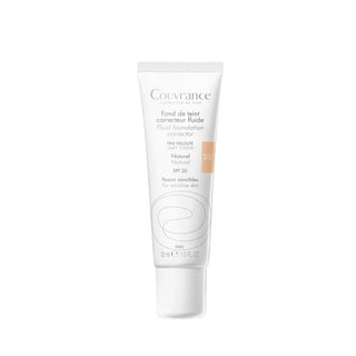 Avène Couvrance Fluid Foundation Corrector 2.0 Natural 30ml