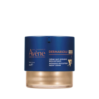 Avène DermAbsolu Night Cream 40ml