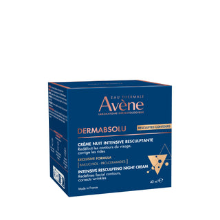 Avène DermAbsolu Night Cream 40ml