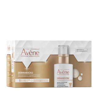 Avène Dermabsolu Serum Christmas Coffret