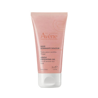 Avène Gentle Exfoliant Gel 50ml