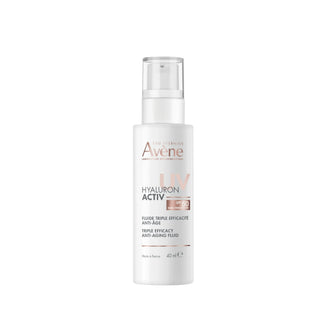 Avène Hyaluron Activ B3 Anti-Aging Fluid SPF50 40ml