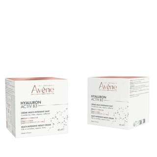 Avène Hyaluron Activ B3 Night Cream 40ml