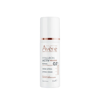 Avène Hyaluron Activ Procedure Lifting Cream 50ml