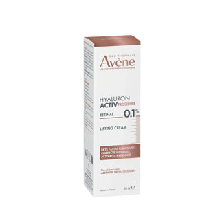 Avène Hyaluron Activ Procedure Lifting Cream 50ml