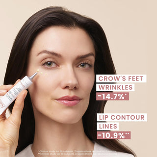 Avène Hyaluron Activ Procedure Retinal Eye&Lip Cream 15ml