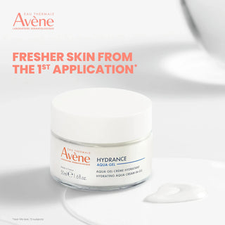 Avène Hydrance Aqua-Gel 50ml