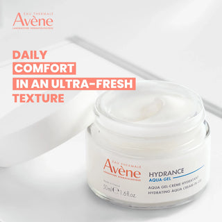 Avène Hydrance Aqua-Gel 50ml