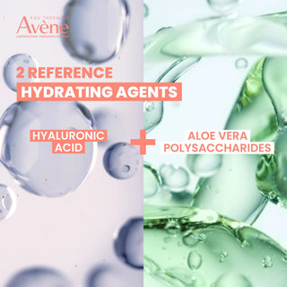 Avène Hydrance Aqua-Gel 50ml