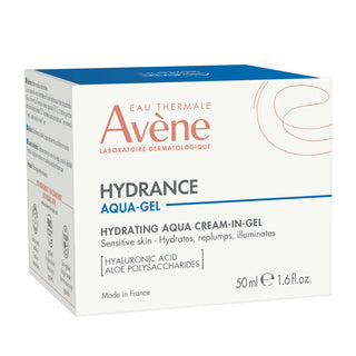 Avène Hydrance Aqua-Gel 50ml
