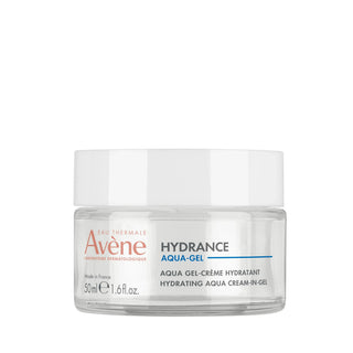 Avène Hydrance Aqua-Gel 50ml