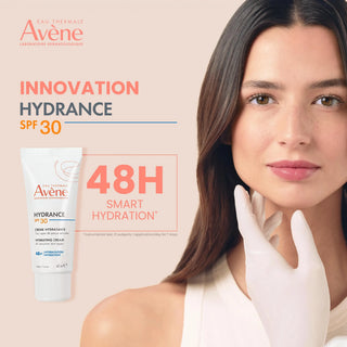 Avène Hydance Hydrating Cream SPF30 40ml