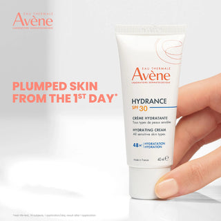 Avène Hydance Hydrating Cream SPF30 40ml