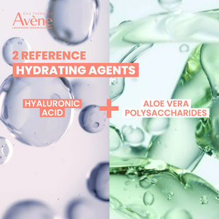 Avène Hydance Hydrating Cream SPF30 40ml