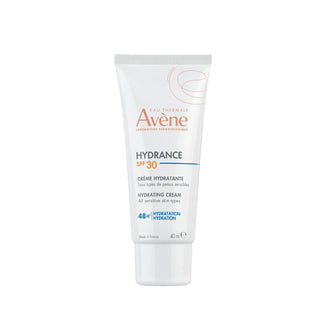Avène Hydance Hydrating Cream SPF30 40ml