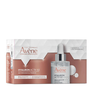 Avène Hyaluron Active B3 Serum Christmas Coffret