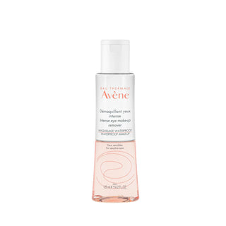 Avène Intense Eye Make-Up Remover 125ml