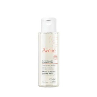 Avène Makeup Removing Micellar Water 100ml