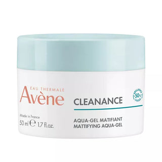 Avène Cleanance Mattifying Aqua-gel 50ml
