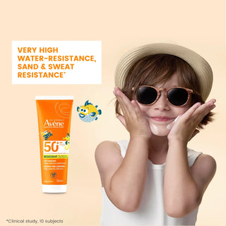 Avène Sun Care Lotion For Children SPF50+ 250ml